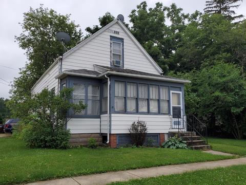105 E Main St, Mount Morris, IL 61054 photo 1