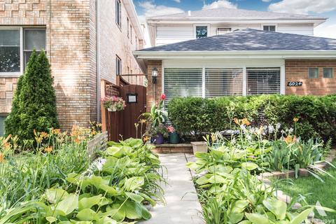 6024 N Artesian Ave, Chicago, IL 60659 photo 3