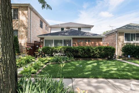 6024 N Artesian Ave, Chicago, IL 60659 photo 1