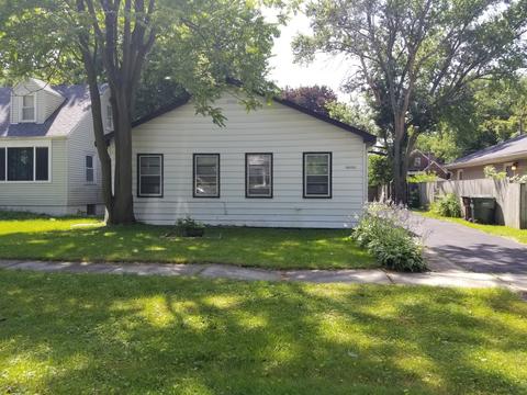 16950 Crane Ave, Hazel Crest, IL 60429 photo 1
