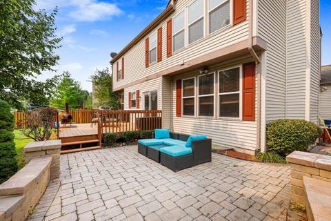24253 W Bristol Ave, Plainfield, IL 60585 photo 38