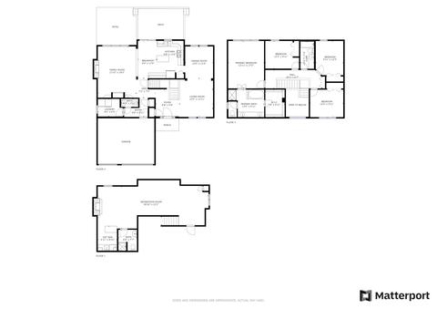 24253 W Bristol Ave, Plainfield, IL 60585 photo 45