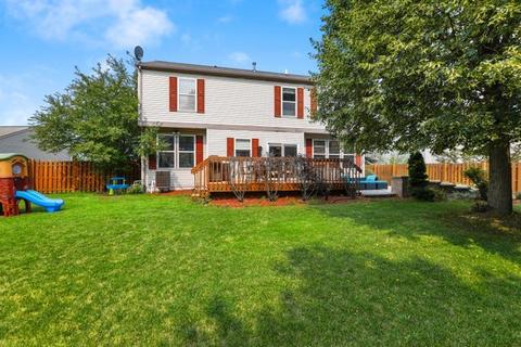 24253 W Bristol Ave, Plainfield, IL 60585 photo 42