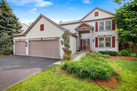 24253 W Bristol Ave, Plainfield, IL 60585 photo 1