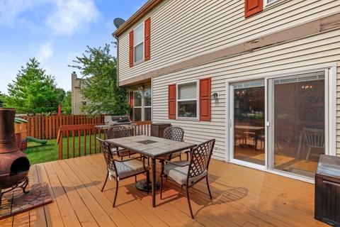 24253 W Bristol Ave, Plainfield, IL 60585 photo 35