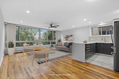 2730 Central St #2A, Evanston, IL 60201 photo 4