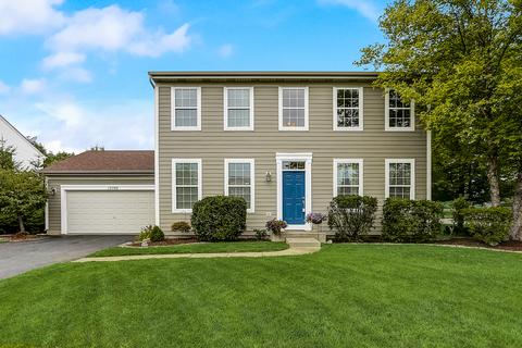 12700 Terrace Blvd, Plainfield, IL 60585 photo 1
