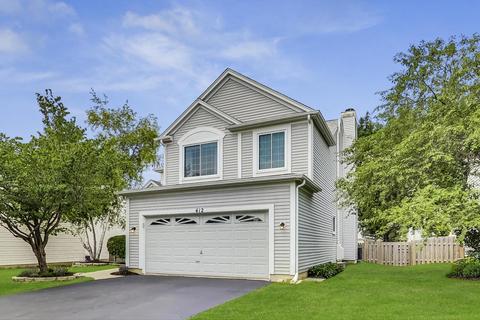 412 Spaulding Rd, Bartlett, IL 60103 photo 1