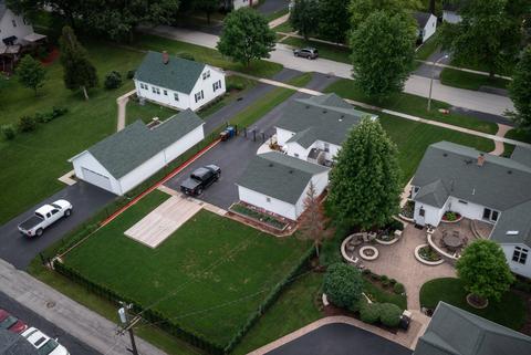 723 Elliott St, Beecher, IL 60401 photo 21