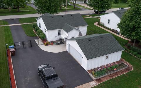 723 Elliott St, Beecher, IL 60401 photo 8