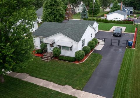 723 Elliott St, Beecher, IL 60401 photo 4