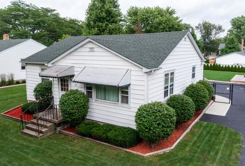 723 Elliott St, Beecher, IL 60401 photo 1