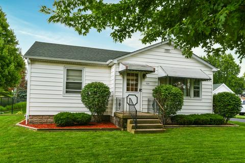 723 Elliott St, Beecher, IL 60401 photo 3