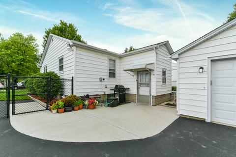 723 Elliott St, Beecher, IL 60401 photo 23