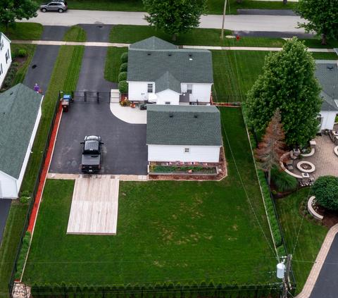 723 Elliott St, Beecher, IL 60401 photo 20