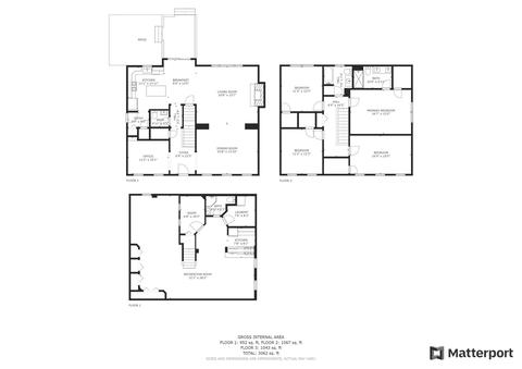 1291 W Bauer Rd, Naperville, IL 60563 photo 50