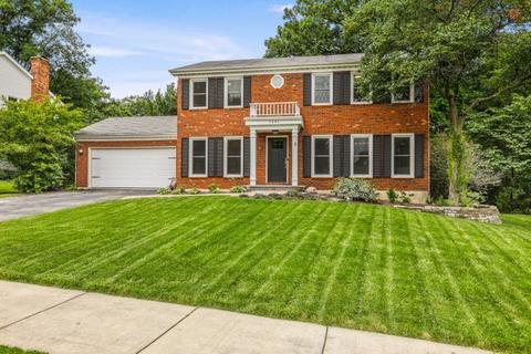 1291 W Bauer Rd, Naperville, IL 60563 photo 1
