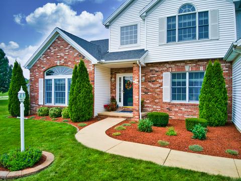 9529 Wolf Hill Rd, Bloomington, IL 61704 photo 54