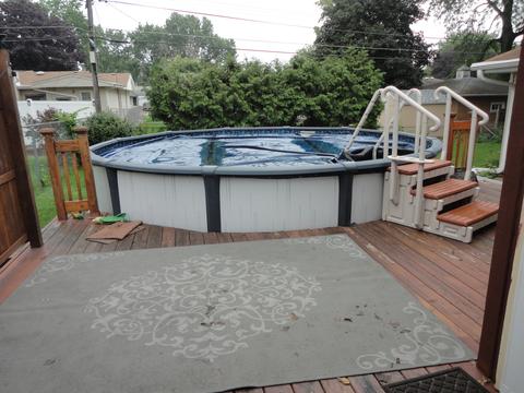 604 Johnson Ave, Morris, IL 60450 photo 29