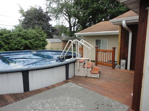 604 Johnson Ave, Morris, IL 60450 photo 30