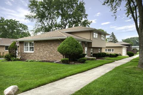 14957 Knox Ave, Midlothian, IL 60445 photo 2