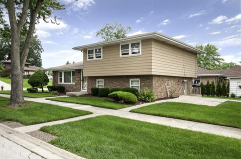 14957 Knox Ave, Midlothian, IL 60445 photo 1