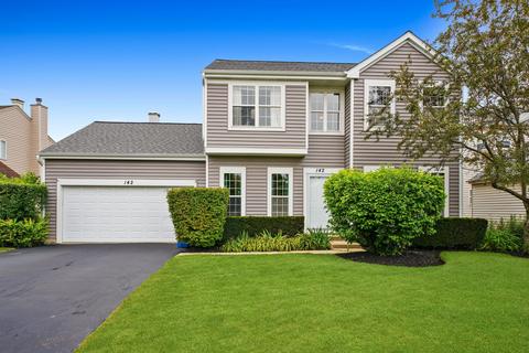 142 Westridge Blvd, Bartlett, IL 60103 photo 1