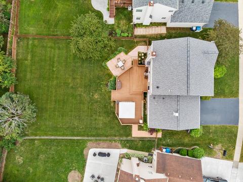 142 Westridge Blvd, Bartlett, IL 60103 photo 24