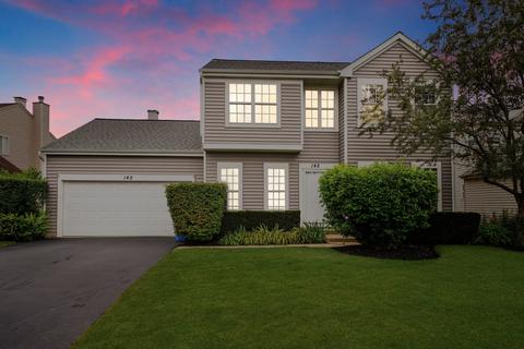 142 Westridge Blvd, Bartlett, IL 60103 photo 4
