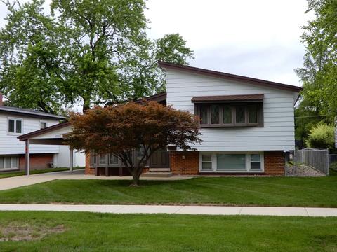2072 Fox Ln, Des Plaines, IL 60018 photo 1