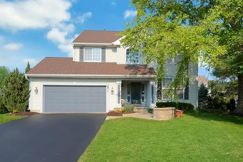 2011 Crooked Tree Ct, Mchenry, IL 60050 photo 1