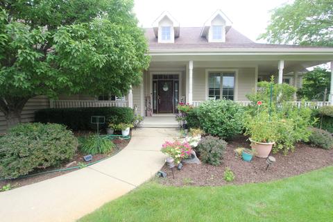 6008 Whiting Dr, Mchenry, IL 60050 photo 3