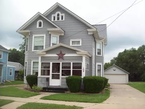 108 Liberty St, Walnut, IL 61376 photo 1