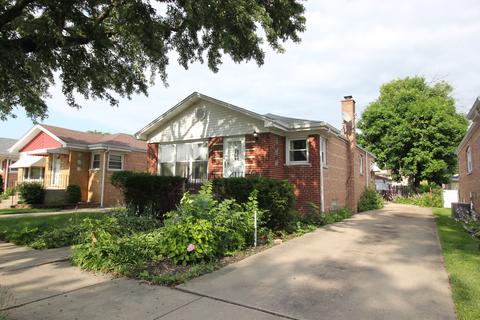 11313 S Sawyer Ave, Chicago, IL 60655 photo 1