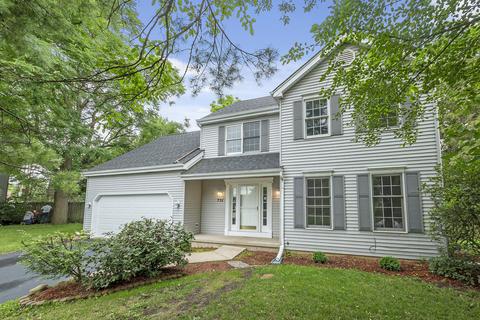 721 Cooper Ct E, Aurora, IL 60504 photo 3