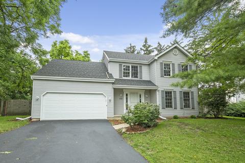 721 Cooper Ct E, Aurora, IL 60504 photo 1