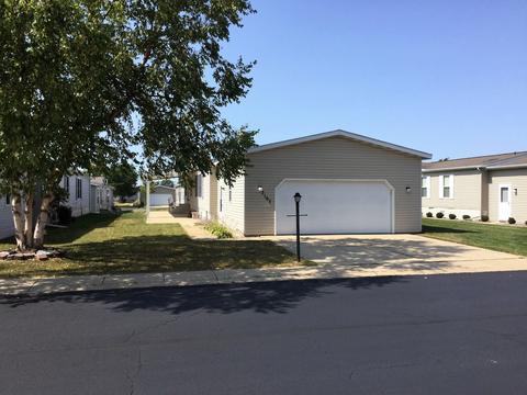 2107 Iris Ave, Belvidere, IL 61008 photo 1