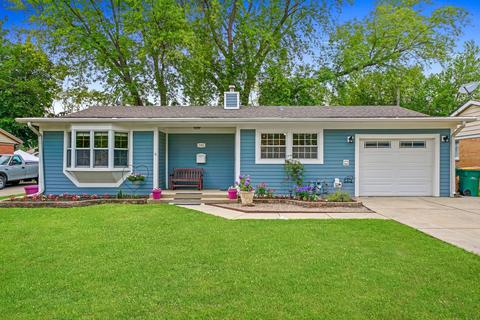 536 Audrey Ln, Wheeling, IL 60090 photo 22