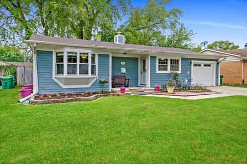 536 Audrey Ln, Wheeling, IL 60090 photo 2
