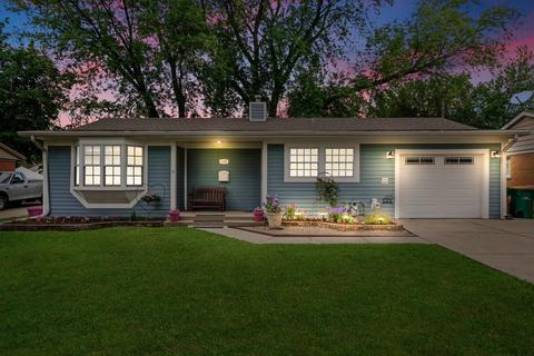 536 Audrey Ln, Wheeling, IL 60090 photo 1