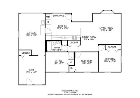 536 Audrey Ln, Wheeling, IL 60090 photo 21