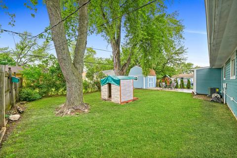 536 Audrey Ln, Wheeling, IL 60090 photo 16