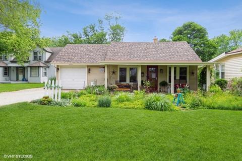 3203 E Bend Dr, Algonquin, IL 60102 photo 1
