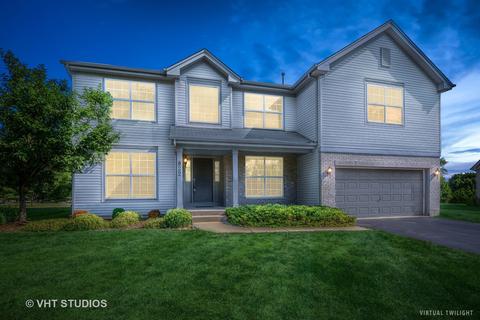 822 Limerick Ln, Mchenry, IL 60050 photo 2