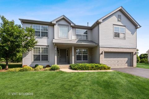 822 Limerick Ln, Mchenry, IL 60050 photo 1