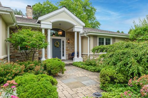 411 Rollwind Rd, Glenview, IL 60025 photo 2