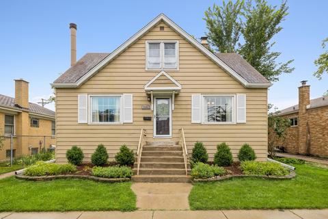 9105 Roach Ave, Brookfield, IL 60513 photo 1
