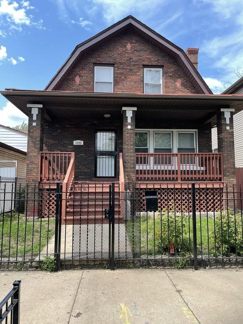 1222 E 72nd Pl, Chicago, IL 60619 photo 1