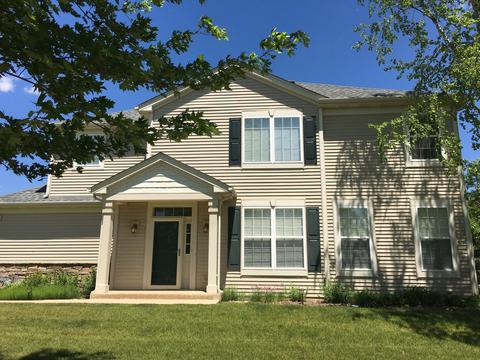 174 Durango Dr, Gilberts, IL 60136 photo 1