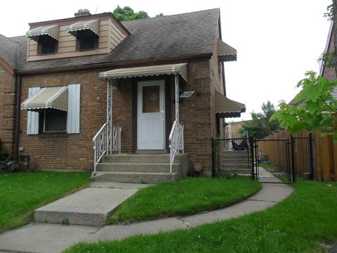 4427 Joliet Ave, Lyons, IL 60534 photo 1